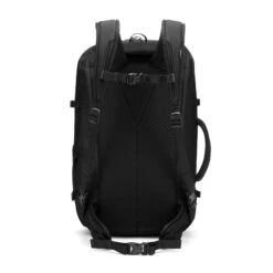 Pacsafe Venturesafe EXP45 Anti-Theft Travel Pack Black -Samsonite Store image 2429