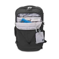 Pacsafe Venturesafe EXP45 Anti-Theft Travel Pack Black -Samsonite Store image 2431