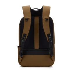 PacSafe Metrosafe X 20L Anti-Theft Backpack- Tan -Samsonite Store image 2436