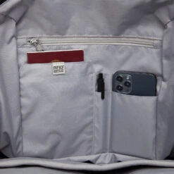 PacSafe Metrosafe X 20L Anti-Theft Backpack- Tan -Samsonite Store image 2439