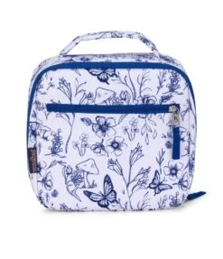 Jansport Lunch Break- Foraging Finds