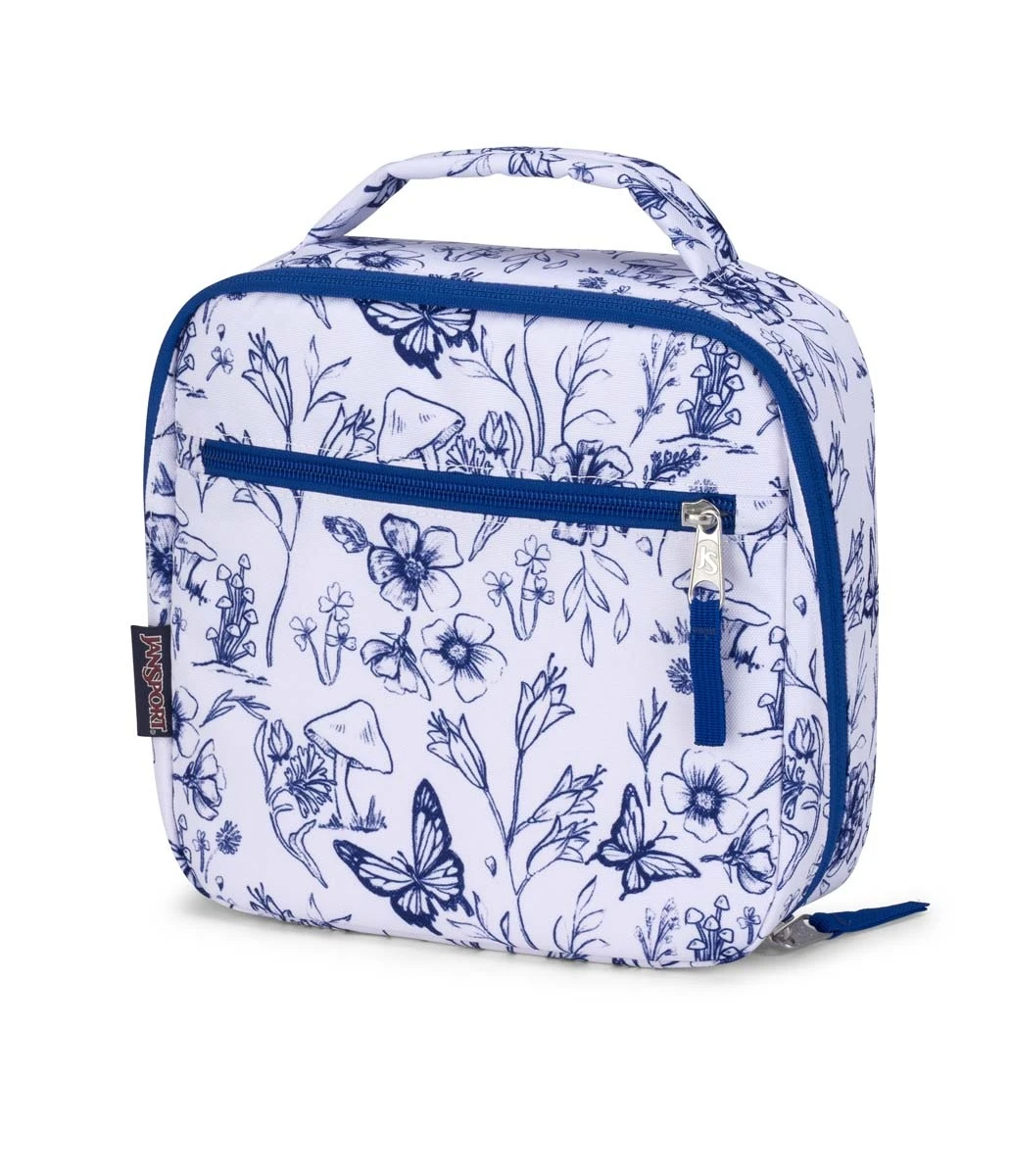 Jansport Lunch Break- Foraging Finds 4 Jansport Lunch Break- Foraging Finds - Image 2