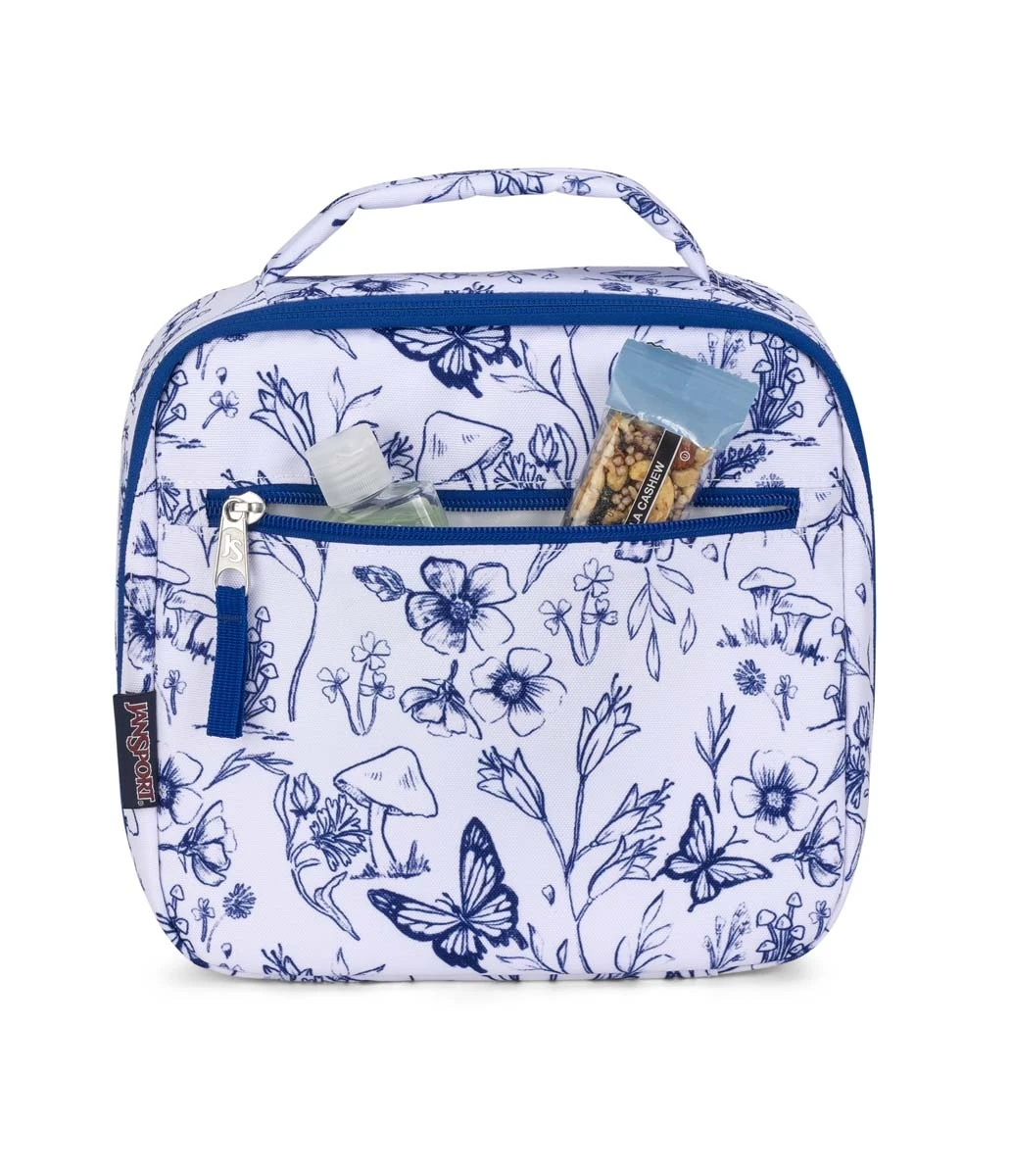 Jansport Lunch Break- Foraging Finds 5 Jansport Lunch Break- Foraging Finds - Image 3