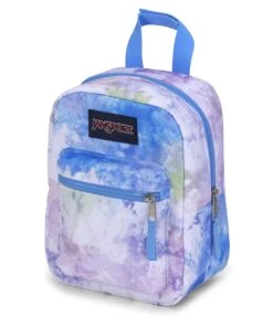 Jansport Big Break Lunch-Batik Wash