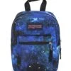 Jansport Big Break Lunch-Cyberspace Galaxy -Samsonite Store image 2467