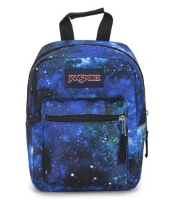 Jansport Big Break Lunch-Cyberspace Galaxy