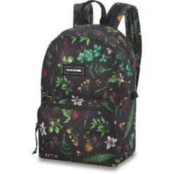 Dakine Kids Cubby Pack 12L-Woodland Floral