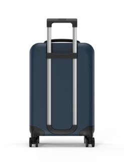Rollink Flex 360 Spinner- 21" Carry-On Spinner Atlantic Blue -Samsonite Store image 3