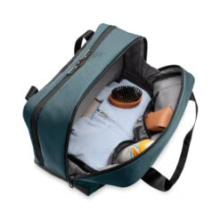 Briggs & Riley ZDX Underseat Cabin Bag- Ocean 15 Briggs & Riley ZDX Underseat Cabin Bag- Ocean -Samsonite Store image 324