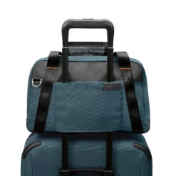 Briggs & Riley ZDX Underseat Cabin Bag- Ocean 18 Briggs & Riley ZDX Underseat Cabin Bag- Ocean -Samsonite Store image 327