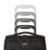 Eagle Creek Cargo Hauler XT Wheeled Duffle International Carry-On- Jet Black -Samsonite Store image 33