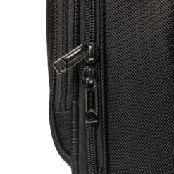 Samsonite Flight Series Upright Carry-On- Black -Samsonite Store image 34