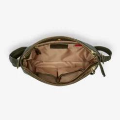 Samsonite Magnum Eco Medium Spinner- Forest Green -Samsonite Store image 361