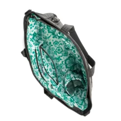 Samsonite Sirocco Medium Expandable Spinner Black -Samsonite Store image 380