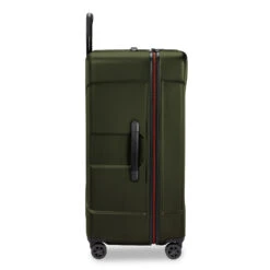 Briggs & Riley Briggs And Riley Torq Extra Large Trunk Spinner- Hunter -Samsonite Store image 398