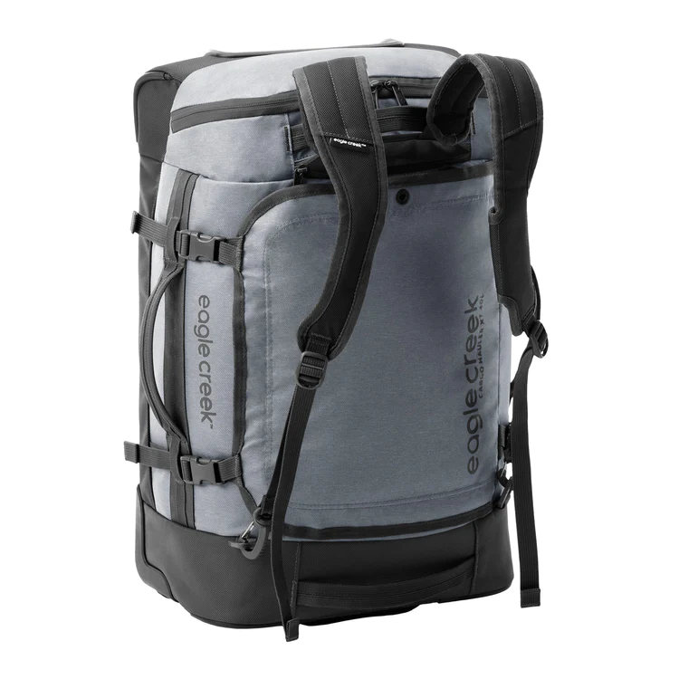 Dakine EQ Duffle 50L- Port Red 4 Dakine EQ Duffle 50L- Port Red - Image 2