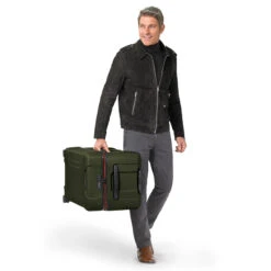 Briggs & Riley Briggs And Riley Torq Extra Large Trunk Spinner- Hunter -Samsonite Store image 400