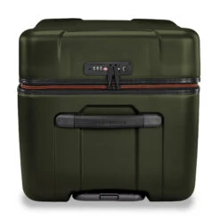 Briggs & Riley Briggs And Riley Torq Extra Large Trunk Spinner- Hunter -Samsonite Store image 404
