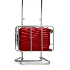 Samsonite Black Label C-LiteCarry-On Spinner - Chili Red -Samsonite Store image 419