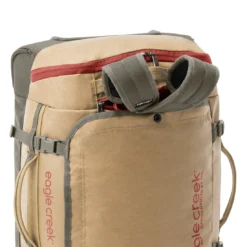 Eagle Creek Cargo Hauler XT Wheeled Duffel International Carry On -Samsonite Store image 42