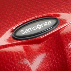 Samsonite Black Label C-LiteCarry-On Spinner - Chili Red -Samsonite Store image 420