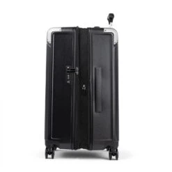 Travel Pro Platinum® Elite Medium Check-In Expandable Hardside Spinner- Black -Samsonite Store image 423