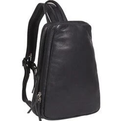Derek Alexander Central Park North/South Backpack