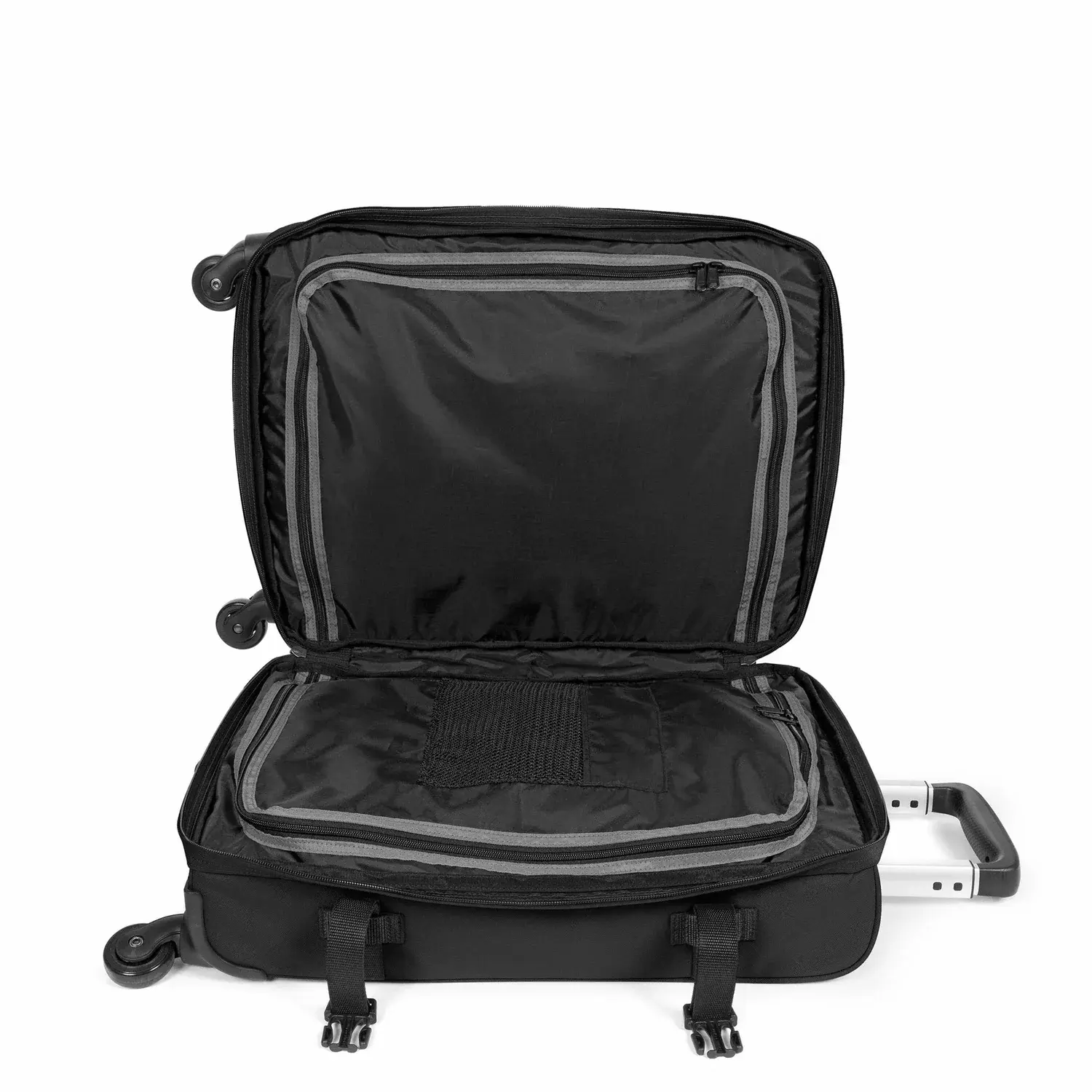 Briggs & Riley ZDX 26" Medium Expandable Spinner Black 4 Briggs & Riley ZDX 26" Medium Expandable Spinner Black - Image 2