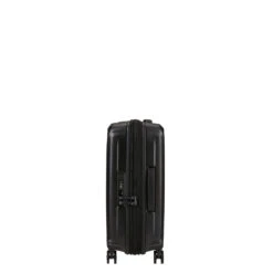 Samsonite Nuon Carry-On Spinner- Matte Graphite -Samsonite Store image 484