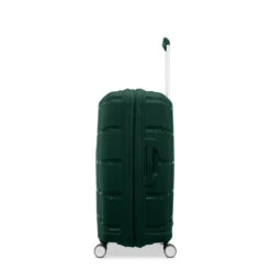 Samsonite Outline Pro Medium Spinner - Emerald Green -Samsonite Store image 503