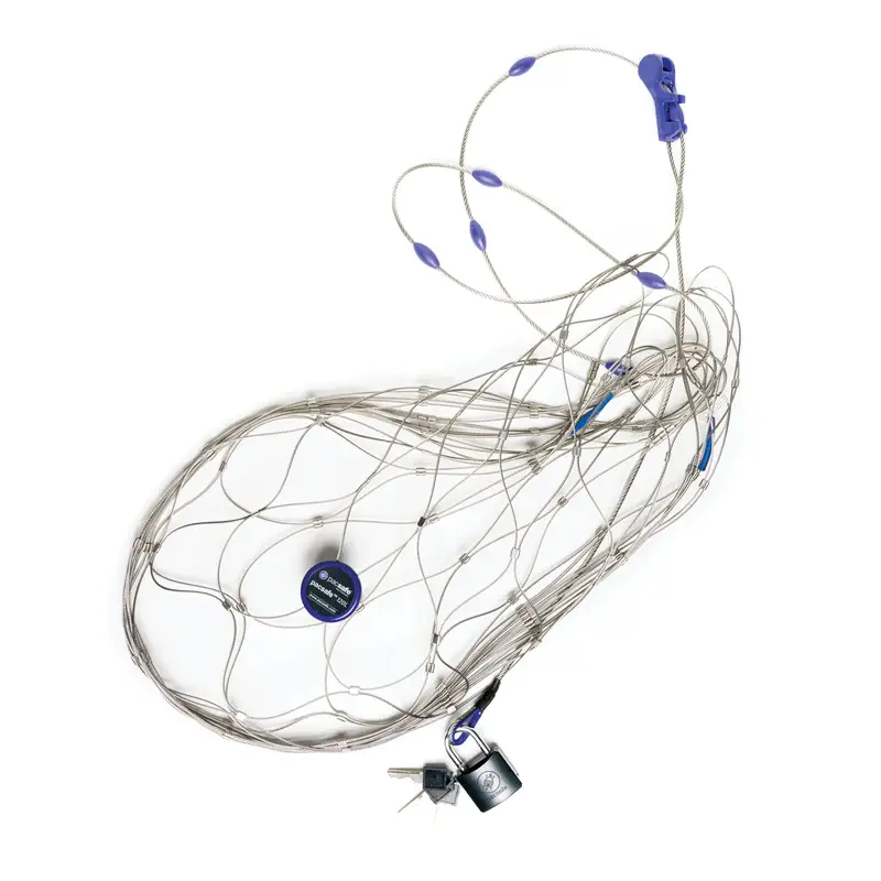 Samsonite Sirocco Carry On Spinner Burgundy 6 Samsonite Sirocco Carry On Spinner Burgundy - Image 4