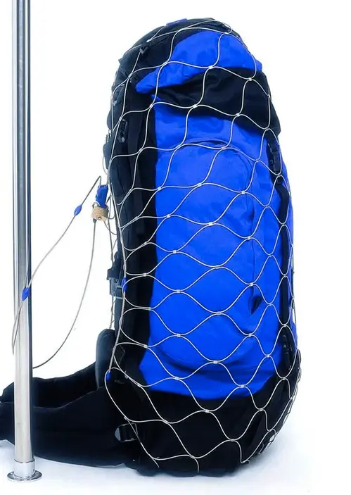 Samsonite Sirocco Carry On Spinner Burgundy 7 Samsonite Sirocco Carry On Spinner Burgundy - Image 5