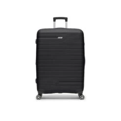 Samsonite Sirocco Large Expandable Spinner Black