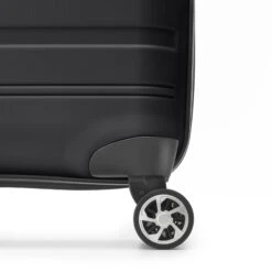 Samsonite Sirocco Large Expandable Spinner Black -Samsonite Store image 525