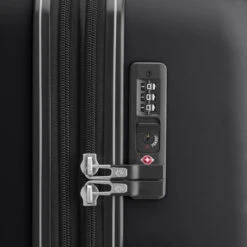 Samsonite Sirocco Large Expandable Spinner Black -Samsonite Store image 527