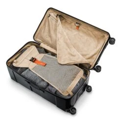 Briggs & Riley Torq Extra Large Trunk Spinner Stealth 19 Briggs & Riley Torq Extra Large Trunk Spinner Stealth -Samsonite Store image 534