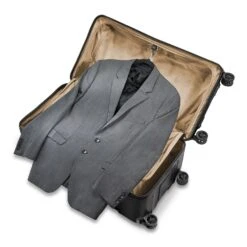 Briggs & Riley Torq Extra Large Trunk Spinner Stealth 20 Briggs & Riley Torq Extra Large Trunk Spinner Stealth -Samsonite Store image 535