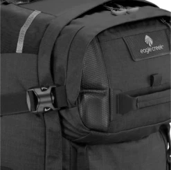 Eagle Creek 30" ORV Trunk- Asphalt Black 15 Eagle Creek 30" ORV Trunk- Asphalt Black -Samsonite Store image 54