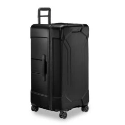 Briggs & Riley Torq Extra Large Trunk Spinner Stealth 25 Briggs & Riley Torq Extra Large Trunk Spinner Stealth -Samsonite Store image 540