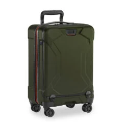 Briggs & Riley Torq Domestic 22" Carry-On Spinner Hunter -Samsonite Store image 542