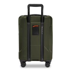 Briggs & Riley Torq Domestic 22" Carry-On Spinner Hunter -Samsonite Store image 544