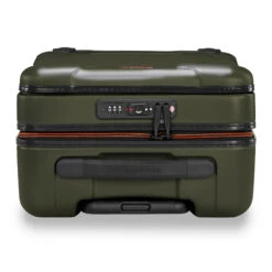Briggs & Riley Torq Domestic 22" Carry-On Spinner Hunter -Samsonite Store image 548