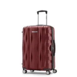 Samsonite Prestige NXT Spinner Medium - Burgundy