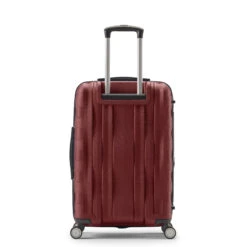 Samsonite Prestige NXT Spinner Medium - Burgundy 11 Samsonite Prestige NXT Spinner Medium - Burgundy -Samsonite Store image 555