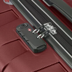 Samsonite Prestige NXT Spinner Medium - Burgundy 12 Samsonite Prestige NXT Spinner Medium - Burgundy -Samsonite Store image 556