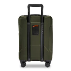 Briggs & Riley Torq International Carry-On Spinner - Hunter -Samsonite Store image 559