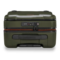 Briggs & Riley Torq International Carry-On Spinner - Hunter -Samsonite Store image 563