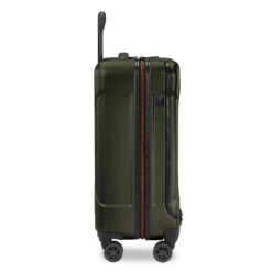 Briggs & Riley Torq International Carry-On Spinner - Hunter -Samsonite Store image 568