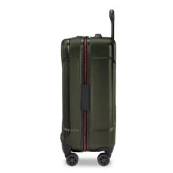 Briggs & Riley Torq International Carry-On Spinner - Hunter -Samsonite Store image 569