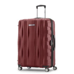 Samsonite Prestige NXT Spinner Large- Burgundy